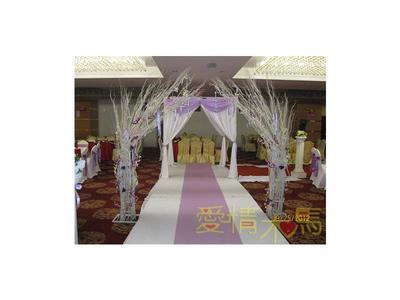 阜阳爱情木马婚庆策划 专业服务打造浪漫婚礼