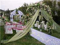 上海婚庆策划 婚礼管家鲜花拱门GM-007详情、价格与图片一览