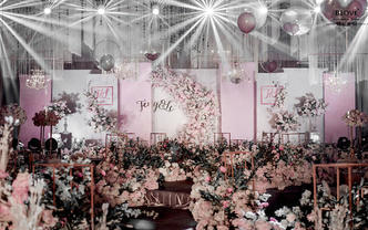 郑州婚庆策划价格全解析 如何明智选择你的“大日子”总导演