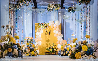 青岛婚庆策划价格解析 如何预算与选择专业团队